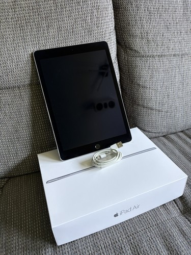 Apple ipad air 16gb - ipad, wlan
