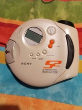 Sony S2 Sports Portable