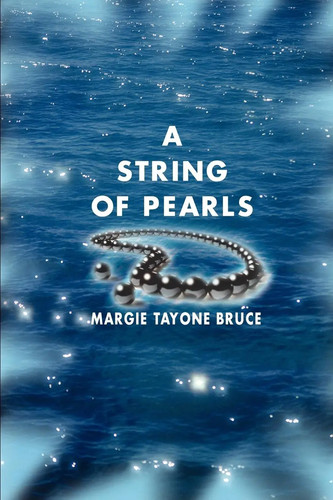 String pearls margie - of,