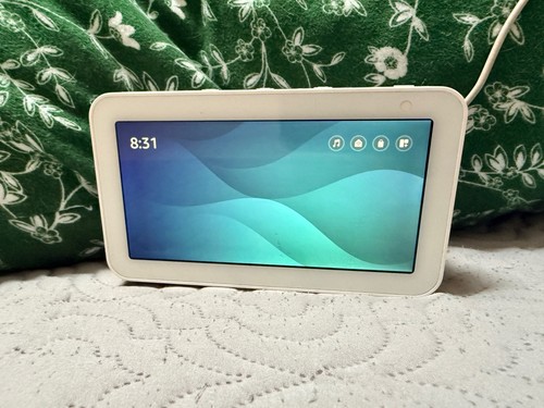 Amazon echo show - echo, 5