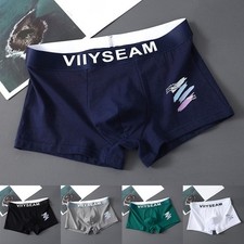 Atmungsaktive Badehose Classic Trunks Home Comfort Atmungsaktiv Design Klassisch