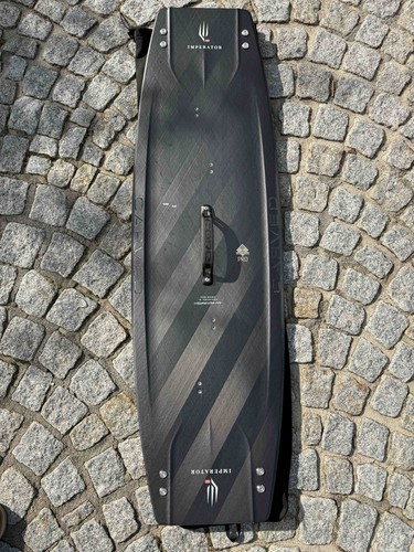 Carved imperator pro - pro, tip