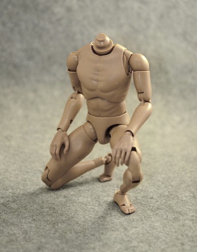 Action figure männlichen body - männlichen,