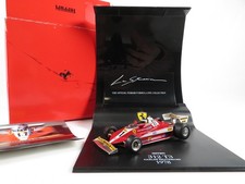 1:43 Vitesse / Quartzo Ferrari 312 T3 C. Reutemann 1978 No 