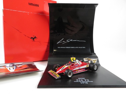 Vitesse quartzo ferrari - vitesse,
