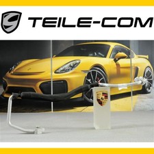 Maserati 4200 Kühlkabel LINKS / Druckleitung / Klimaanlage an