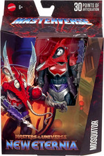 Masters Of The Universe