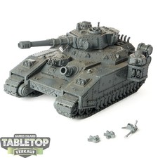 Astra Militarum - Baneblade -