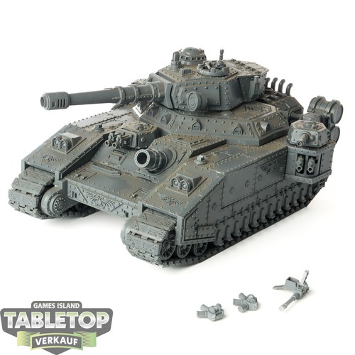 Astra militarum baneblade - -,