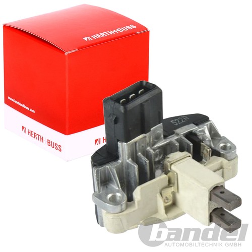Herth buss elparts - herth+buss,
