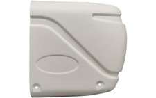 Kühlaggregat Blende Abdeckung