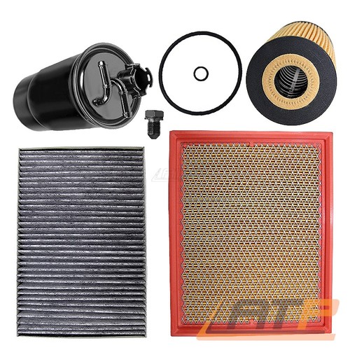 INSPEKTIONS-KIT