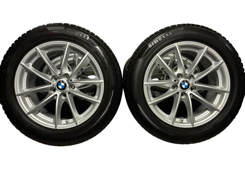 Original bmw 5er g30 g31 - g30, 17