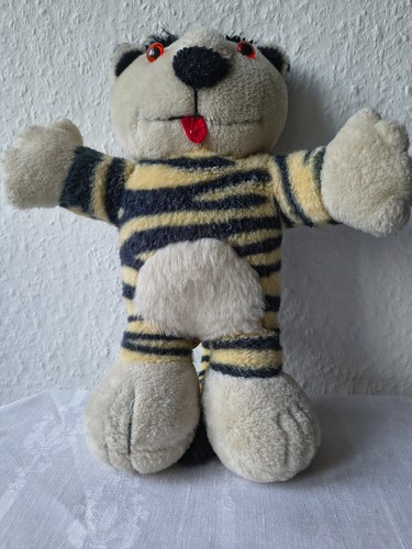 Janosch tiger stofftier - tiger,