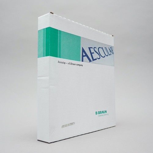Aesculap überdeckel jk359a - aesculap,