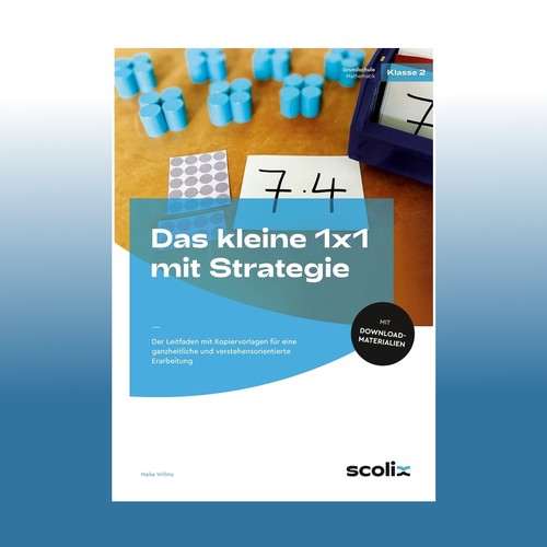 Das kleine 1x1 - , strategie