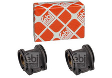 2 x FEBI Stabilisatorlager