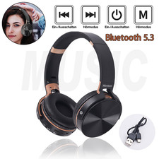 Bluetooth 5.1 Kopfhörer