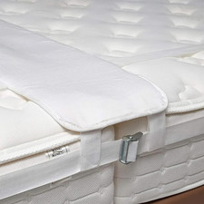Matratzenkeil Doppelbett 200cm