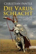 Die Varusschlacht: Der