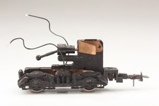 H0 Roco Drehgestell #DG3 aus