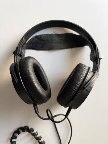 Beyerdynamic 550 studio - beyerdynamic,