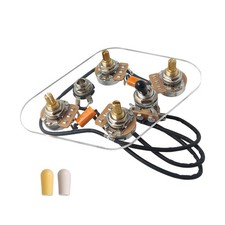 Vorverdrahtet Kabelbaum für