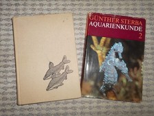 Aquarienkunde 1. und 2. Band