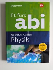 Fit fürs Abi