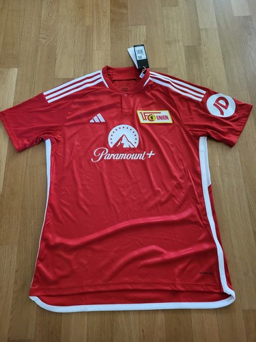 Union berlin trikot - 1.fc,