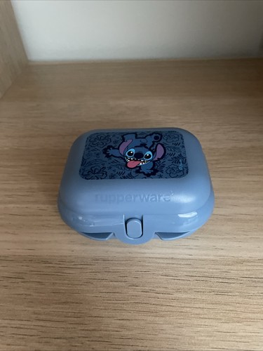 Tupperware brotdose mini twin - brotdose,