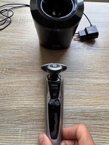 Philips rasierer series 9000 - philips,