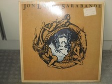 LP Jon Lord (Ex Deep Purple)