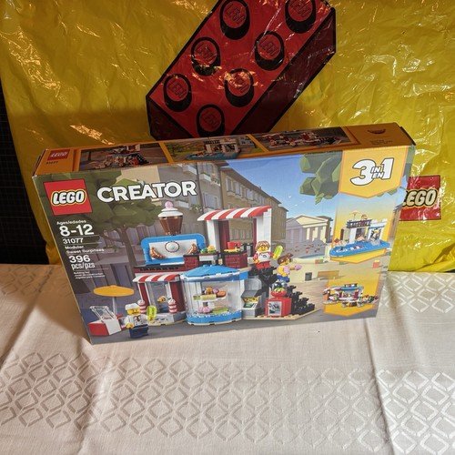 Lego creator 1 - lego,