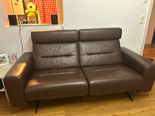 Stressless stella ledersofa - stressless,