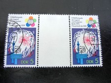 Zusammendruck DDR