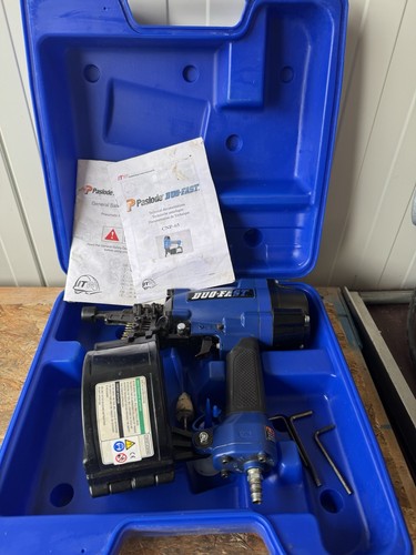 Duo fast paslode cnp65 - , /