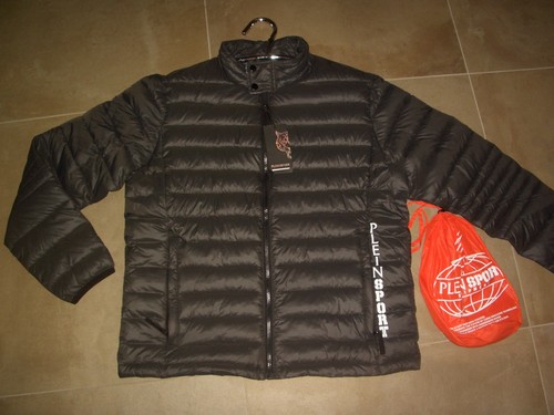 Coole philipp plein - coole, jacke