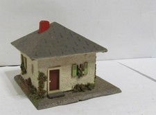 Vaupe H0 1022, Fertigmodell