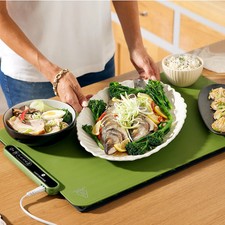 GREEN Cooks Essentials