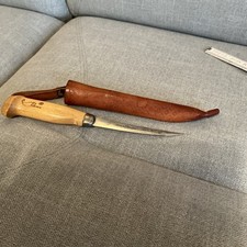 Finnenmesser martinii - finnenmesser,