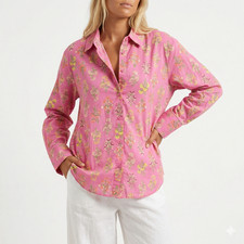 Aniston Damen Bluse Tunika