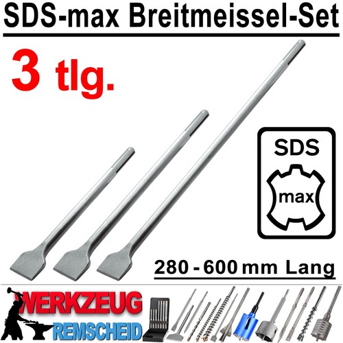 Sds max breitmeißel - sds-max,