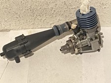 •1:8-Tamiya-Terra-Crusher TGM 02/Nitro motor-FS-18(3ccm) Ohne E-Startermotor•