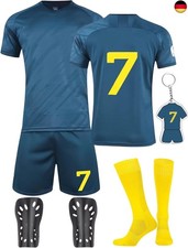 Fußball Trikot Sets für