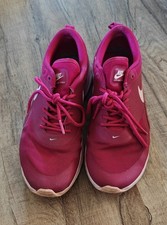 Nike Air Max Thea Damen Sportschuhe Sneaker pink Gr. 38 