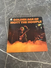 Mott the Hoople Golden Age Of