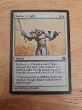 MTG - Bathe in Light -