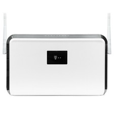 Telekom Digitalisierungsbox Smart Router Modem Voice DSL+VDSL 2.4/5 GHz WLAN