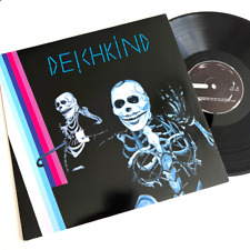 Deichkind - RemmiDemmi (Yippie Yippie Yeah) / 12" Vinyl Maxi (incl. Scooter Mix)